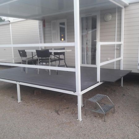 Camping Vila Village Sant Feliu de Buixalleu Zewnętrze zdjęcie