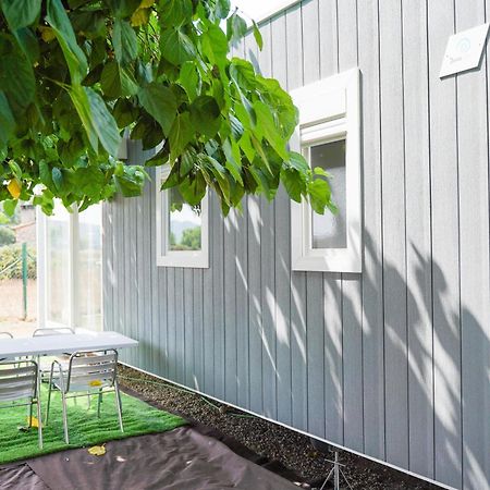 Camping Vila Village Sant Feliu de Buixalleu Zewnętrze zdjęcie