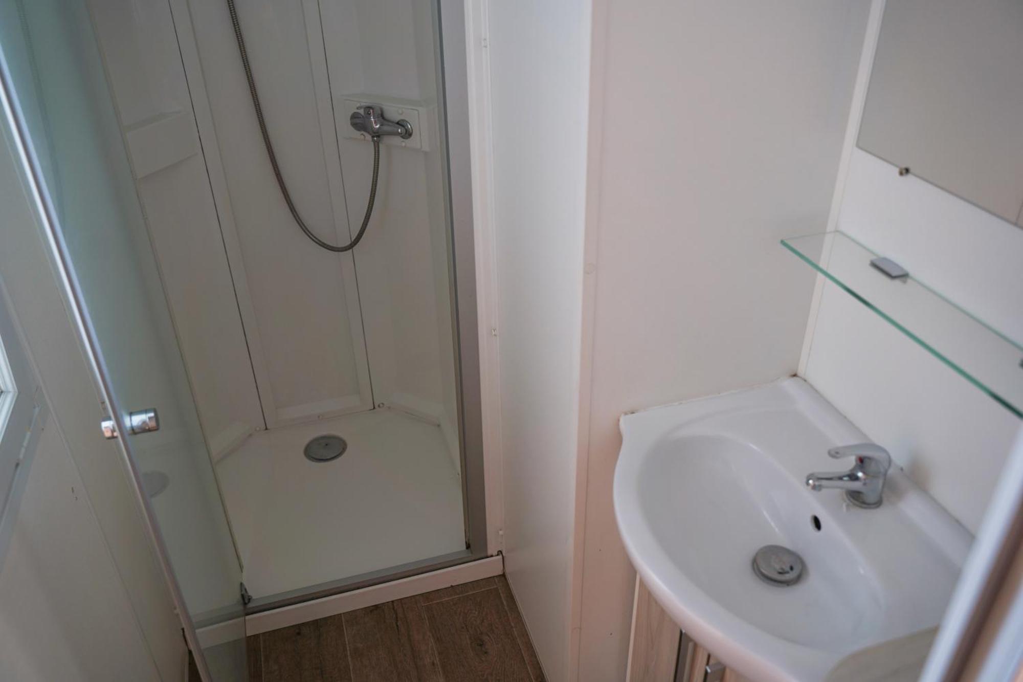 Camping Vila Village Sant Feliu de Buixalleu Zewnętrze zdjęcie