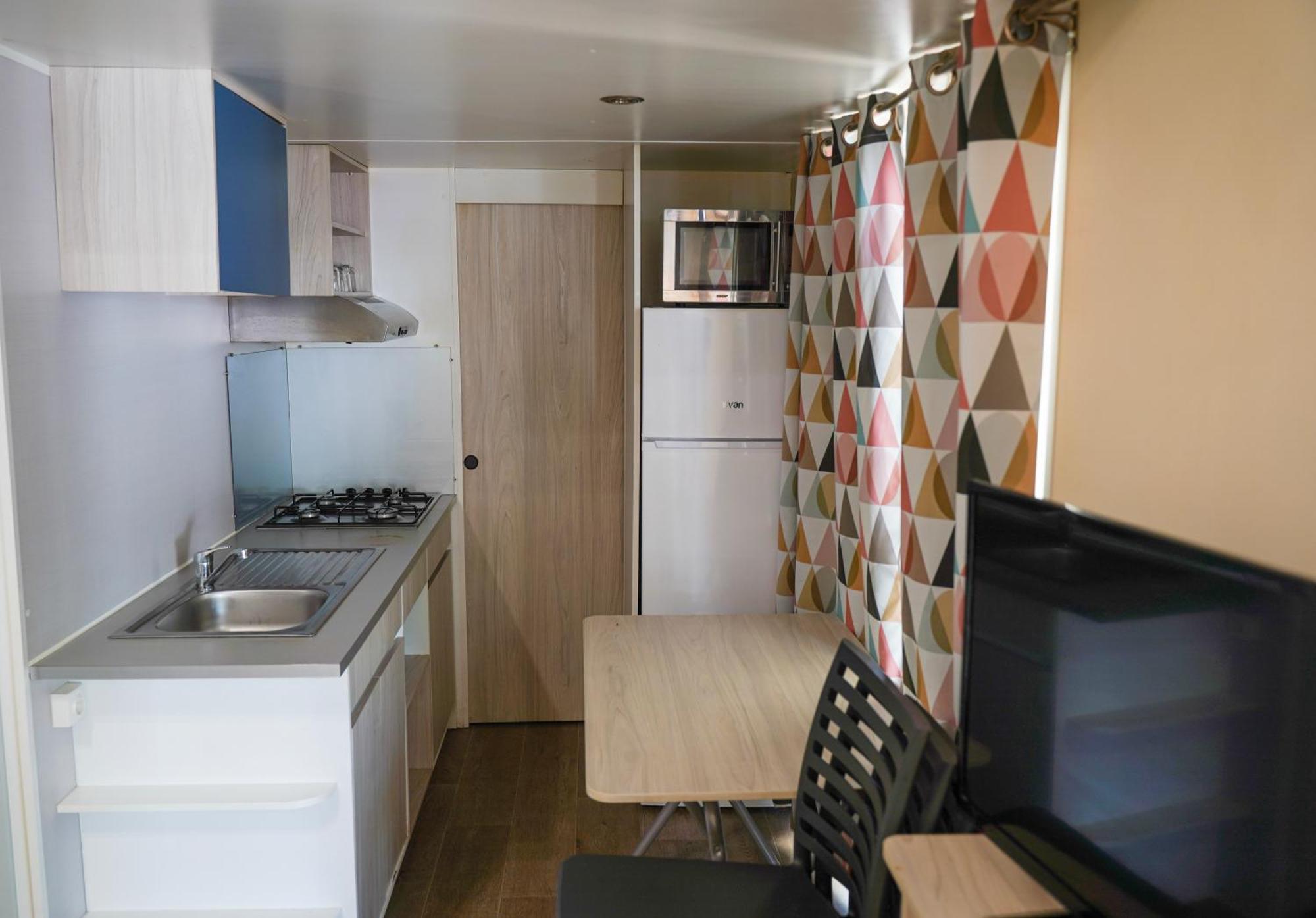 Camping Vila Village Sant Feliu de Buixalleu Zewnętrze zdjęcie