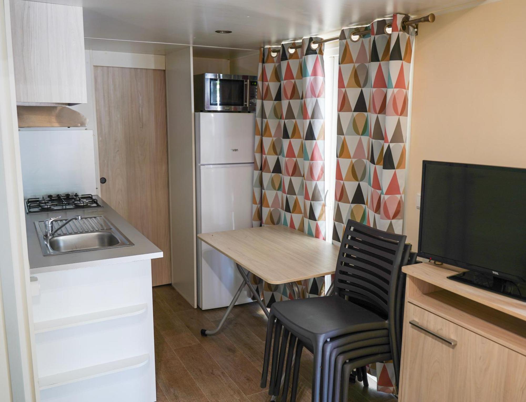 Camping Vila Village Sant Feliu de Buixalleu Zewnętrze zdjęcie