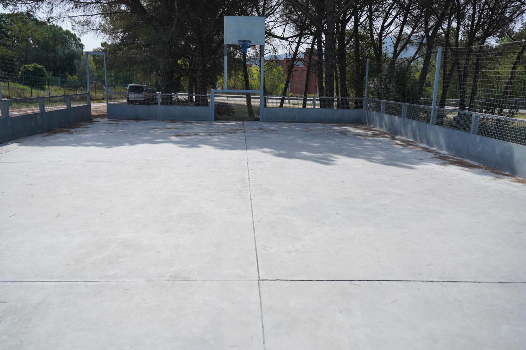 Camping Vila Village Sant Feliu de Buixalleu Zewnętrze zdjęcie