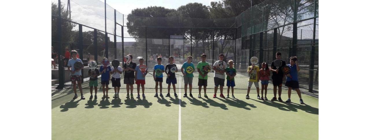 Camping Vila Village Sant Feliu de Buixalleu Zewnętrze zdjęcie