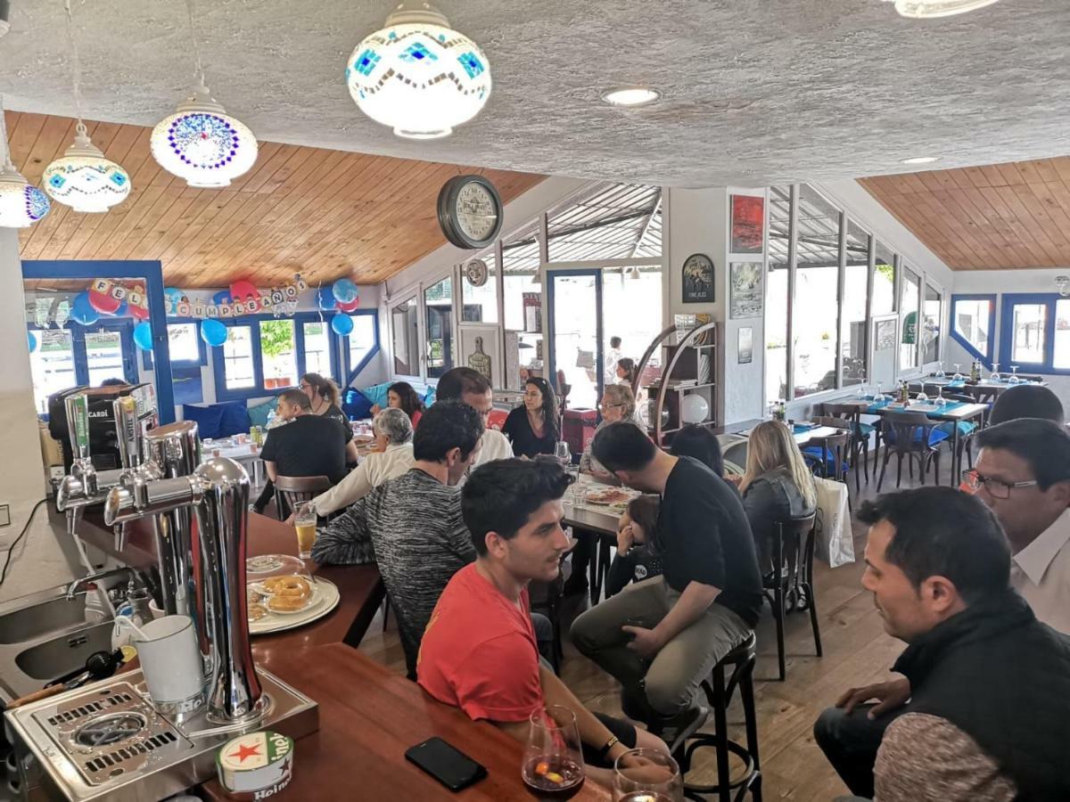 Camping Vila Village Sant Feliu de Buixalleu Zewnętrze zdjęcie