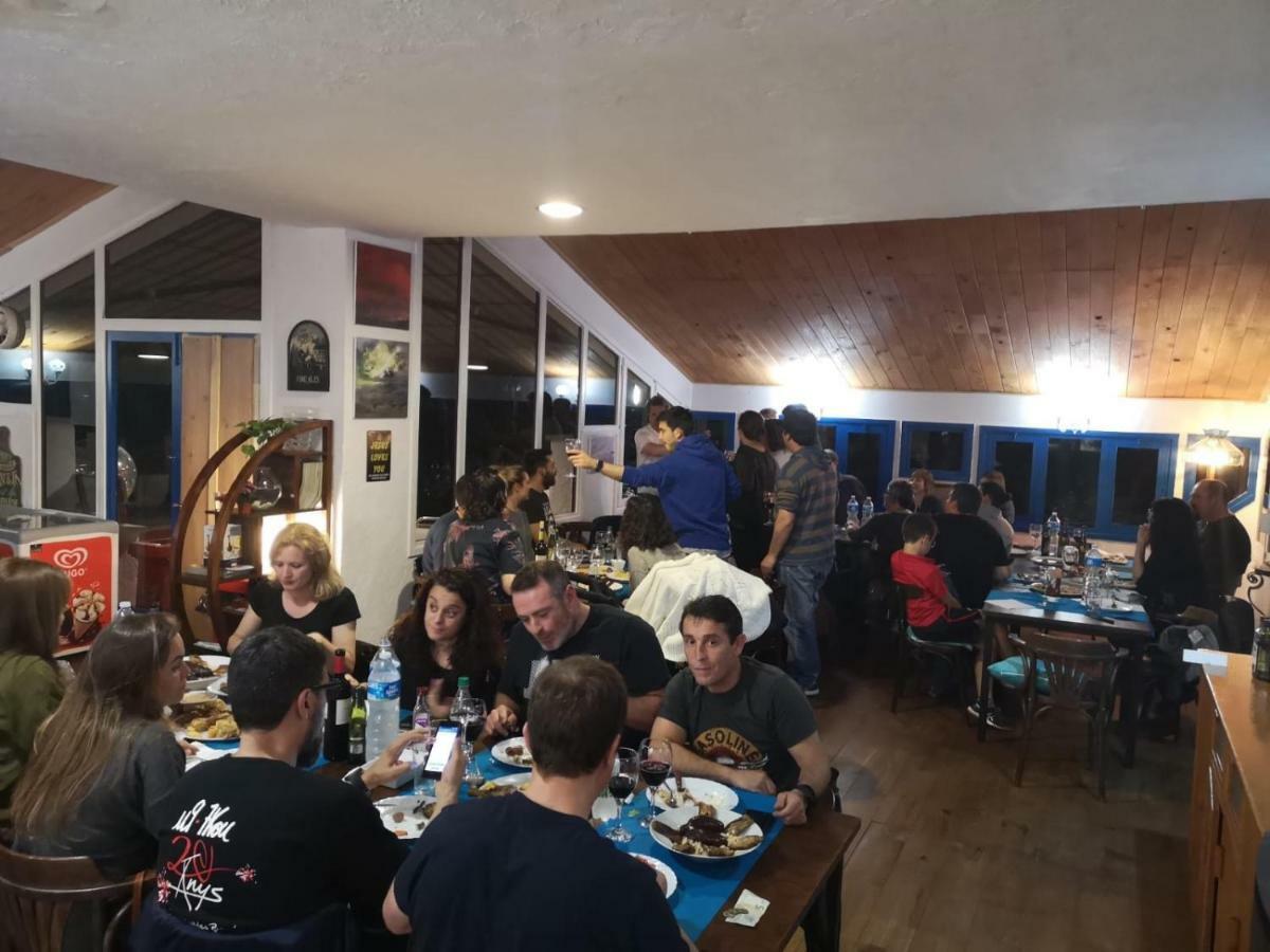 Camping Vila Village Sant Feliu de Buixalleu Zewnętrze zdjęcie