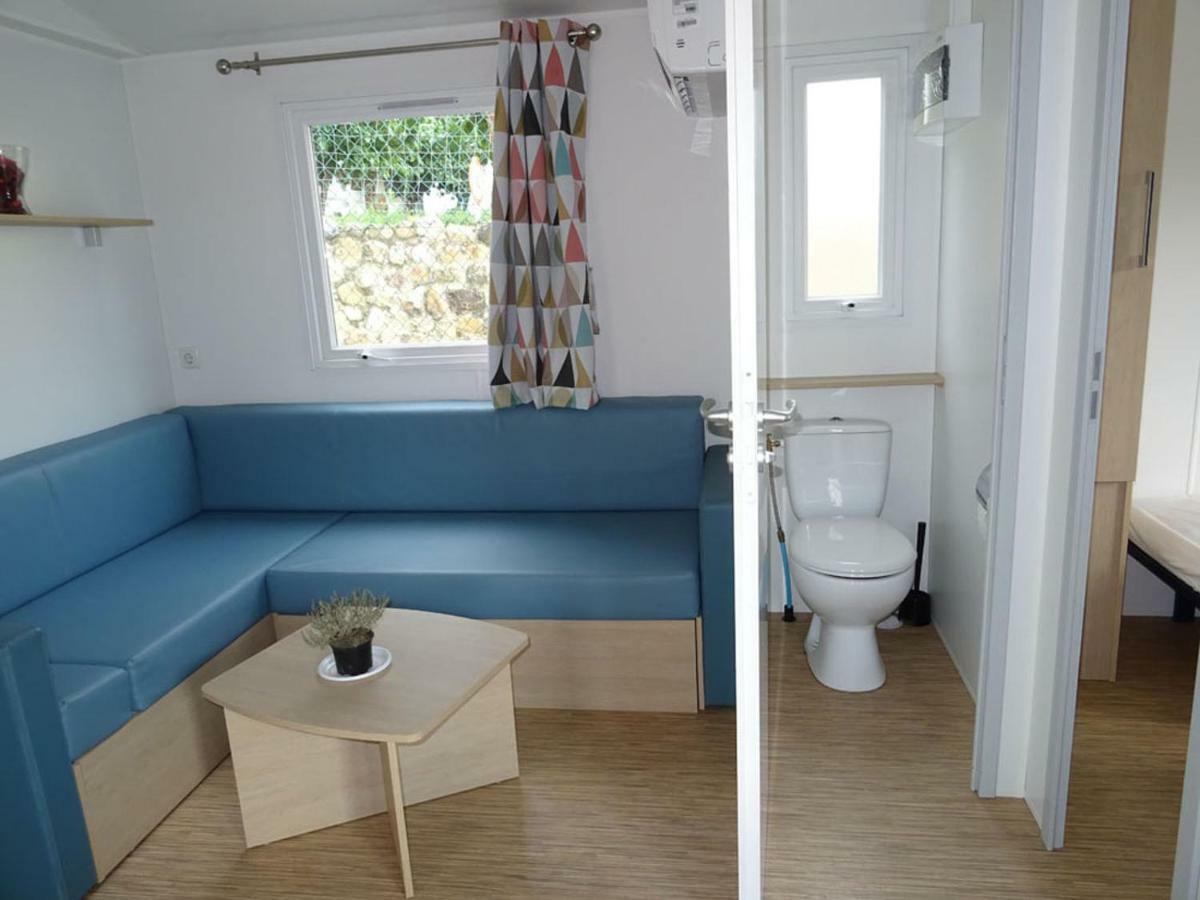 Camping Vila Village Sant Feliu de Buixalleu Zewnętrze zdjęcie